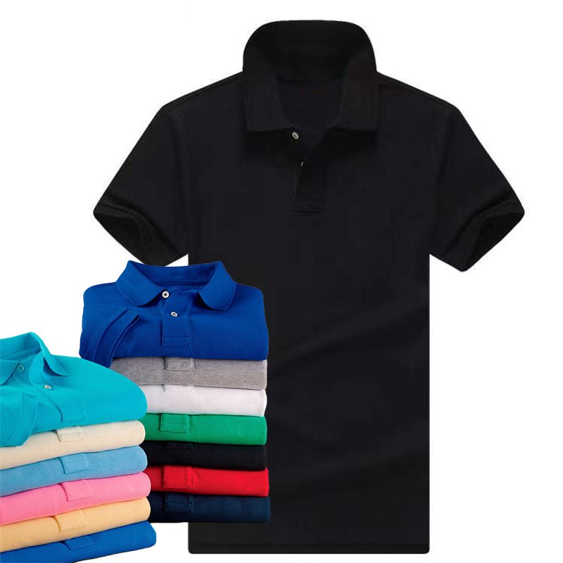 designer polo short sleeve men t shirt shirts sumer loose causal t-shirt cotton mens tshirts tee top Business polos turndown collar quick, I need look other product
designer polo short sleeve men t shirt shirts sumer loose causal t-shirt cotton mens tshirts tee top Business polos turndown collar quick, I need look other product