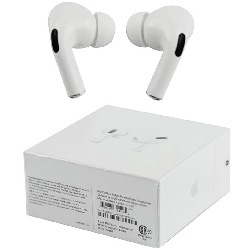 Air Gen 3 AP3 Pro H1 Chip Earphones Noise Cancellation Metal Hinge Wireless Charging Bluetooth Headphones Pods 2 AP AP2 W1 2nd Earbuds ANC, White
Air Gen 3 AP3 Pro H1 Chip Earphones Noise Cancellation Metal Hinge Wireless Charging Bluetooth Headphones Pods 2 AP AP2 W1 2nd Earbuds ANC, White