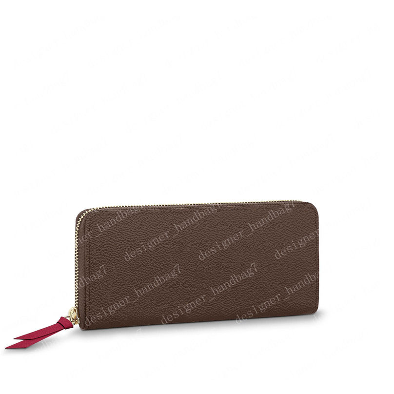 Wallets Womens Purse Zippy Wallet Lady Long Fold Card Holder Passport Women Folded Purses Coin Photo Pouch J1-17, With orange box
Wallets Womens Purse Zippy Wallet Lady Long Fold Card Holder Passport Women Folded Purses Coin Photo Pouch J1-17, With orange box