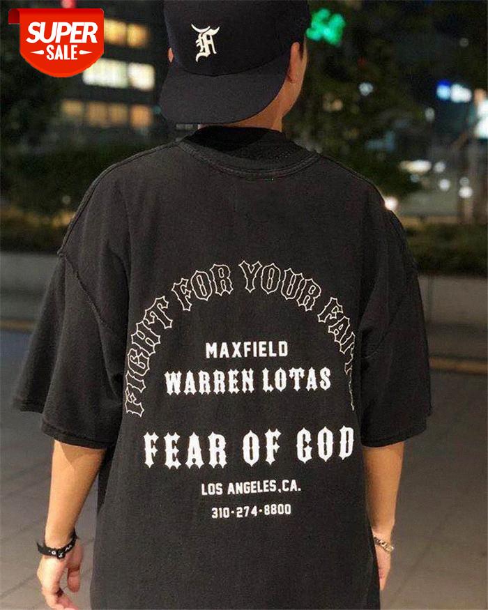 FEAR OF GOD Warren Lotas Christmas limited Jesus religious alphabet print short-sleeved T-shirt #hW9d, Black
FEAR OF GOD Warren Lotas Christmas limited Jesus religious alphabet print short-sleeved T-shirt #hW9d, Black