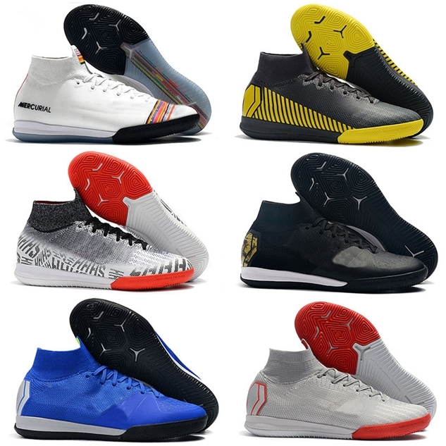 Superflyx Mercurial Mens Vi Elite In Ic Tf 360 6 Xii 12 Superfly Cr7 Njr Women Boys Soccer Shoes Football Boots Cleats Size 35-46, As photo 8
Superflyx Mercurial Mens Vi Elite In Ic Tf 360 6 Xii 12 Superfly Cr7 Njr Women Boys Soccer Shoes Football Boots Cleats Size 35-46, As photo 8