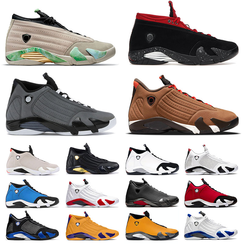 Basketball Shoes Jumpman 14 14s XIV Mens Fortune Winterized Light Graphite Gym Red Toro University Golden Designer Sports Sneakers Trainers Size 40-47, B8 candy cane
Basketball Shoes Jumpman 14 14s XIV Mens Fortune Winterized Light Graphite Gym Red Toro University Golden Designer Sports Sneakers Trainers Size 40-47, B8 candy cane