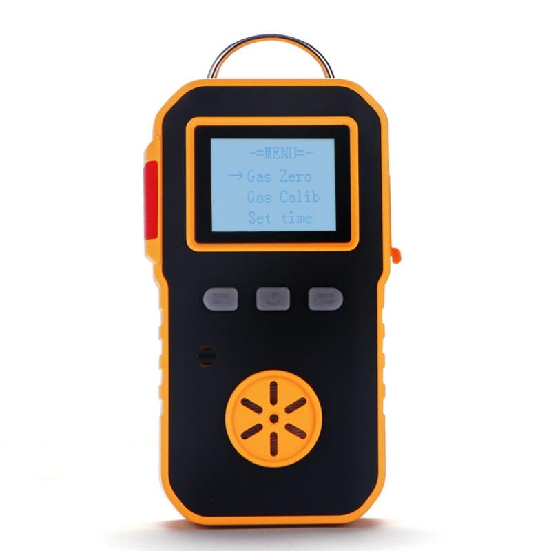 Gas Analyzers Analyzer Handheld O3 Detector Digital CO Oxygen Meter Portable Leak Monitor With Sound Light Vibration Alarm
Gas Analyzers Analyzer Handheld O3 Detector Digital CO Oxygen Meter Portable Leak Monitor With Sound Light Vibration Alarm