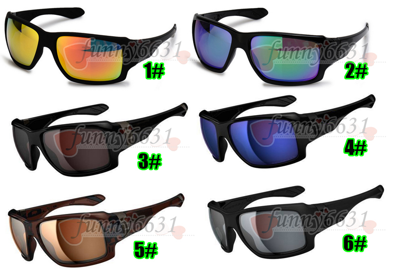 summer men sport Cycling glass wind dazzling sunglasses spectacles women black Sports Fishing, motoring Outdoor riding Sun Glasses 6colros
summer men sport Cycling glass wind dazzling sunglasses spectacles women black Sports Fishing, motoring Outdoor riding Sun Glasses 6colros