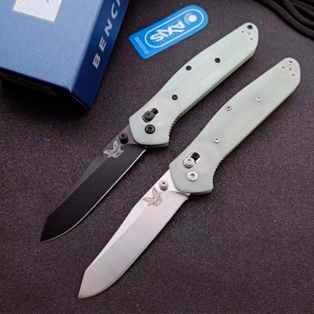 benchmade jade 940 Pocket Folding Knife Aluminum Alloy AXIS S30V Blade Tactical Fishing EDC Survival Tool Knife A3793
benchmade jade 940 Pocket Folding Knife Aluminum Alloy AXIS S30V Blade Tactical Fishing EDC Survival Tool Knife A3793