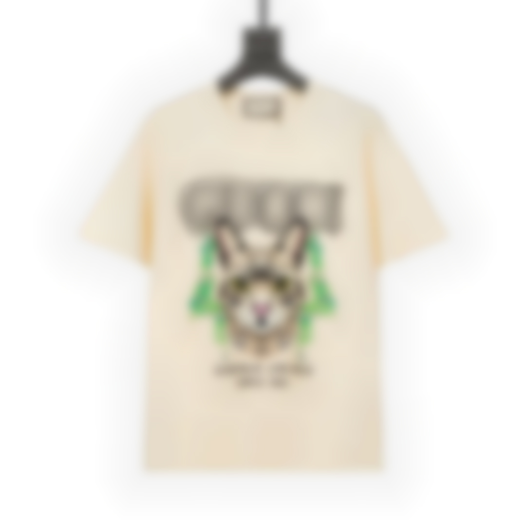 2021 Europe and Italy latest fashion letter cute kitten letter printing all-match women's T-shirt casual sports cotton men's black T-shirt, White;black
2021 Europe and Italy latest fashion letter cute kitten letter printing all-match women's T-shirt casual sports cotton men's black T-shirt, White;black