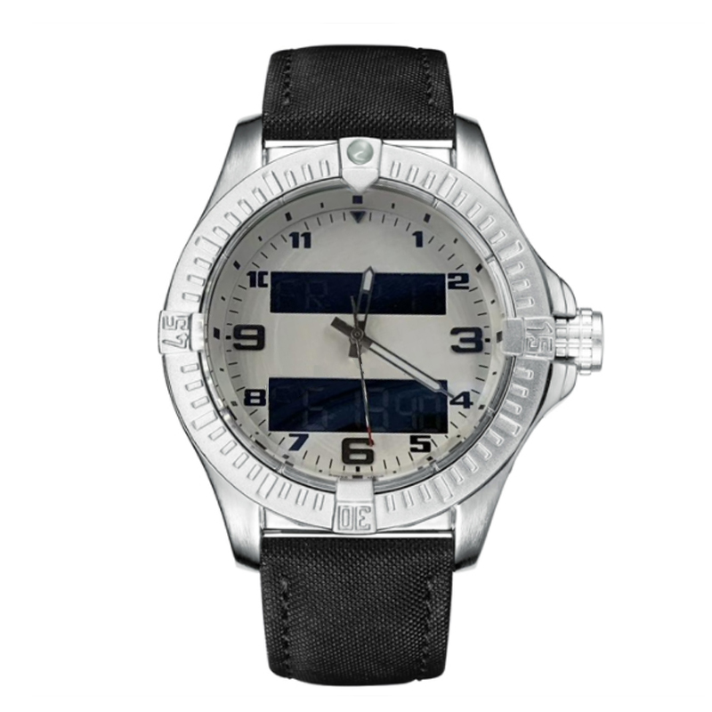 Fashion blue dial watches mens Dual time zone watch Electronic pointer display montre de luxe Wristwatches rubber strap male clock, Gift box
Fashion blue dial watches mens Dual time zone watch Electronic pointer display montre de luxe Wristwatches rubber strap male clock, Gift box