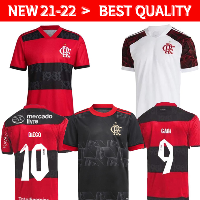 2021 2022 Flamengo soccer jerseys Player version DIEGO E.RIBEIRO GABRIEL B. GABI 21 22 football shirts MATHEUZINHO GERSON PEDRO DE ARRASCAETA jersey n Camisa Mengo, Home
2021 2022 Flamengo soccer jerseys Player version DIEGO E.RIBEIRO GABRIEL B. GABI 21 22 football shirts MATHEUZINHO GERSON PEDRO DE ARRASCAETA jersey n Camisa Mengo, Home