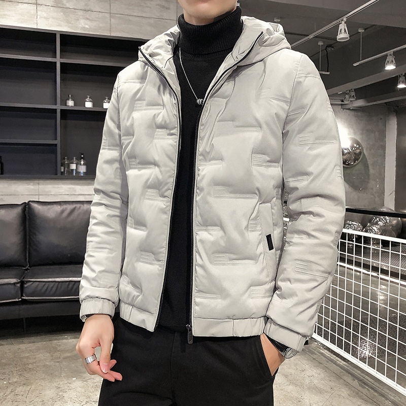 2021 New Winter Parka Men Casual Warm Hooded Fashion Jacket Coats Mens Outwear Windbreaker Thicken Parkas Streetwear Plus Size 5xl 7AVV, Cy1988dark grey 
2021 New Winter Parka Men Casual Warm Hooded Fashion Jacket Coats Mens Outwear Windbreaker Thicken Parkas Streetwear Plus Size 5xl 7AVV, Cy1988dark grey