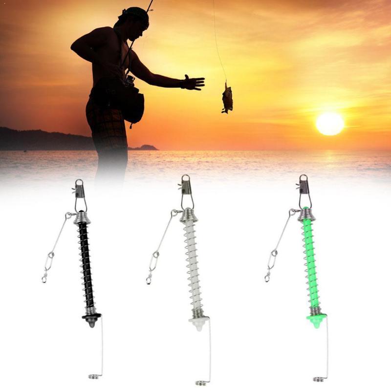 Boat Fishing Rods Automatic Device Portable Hook Full Speed Spring Outdoor Accessories
Boat Fishing Rods Automatic Device Portable Hook Full Speed Spring Outdoor Accessories