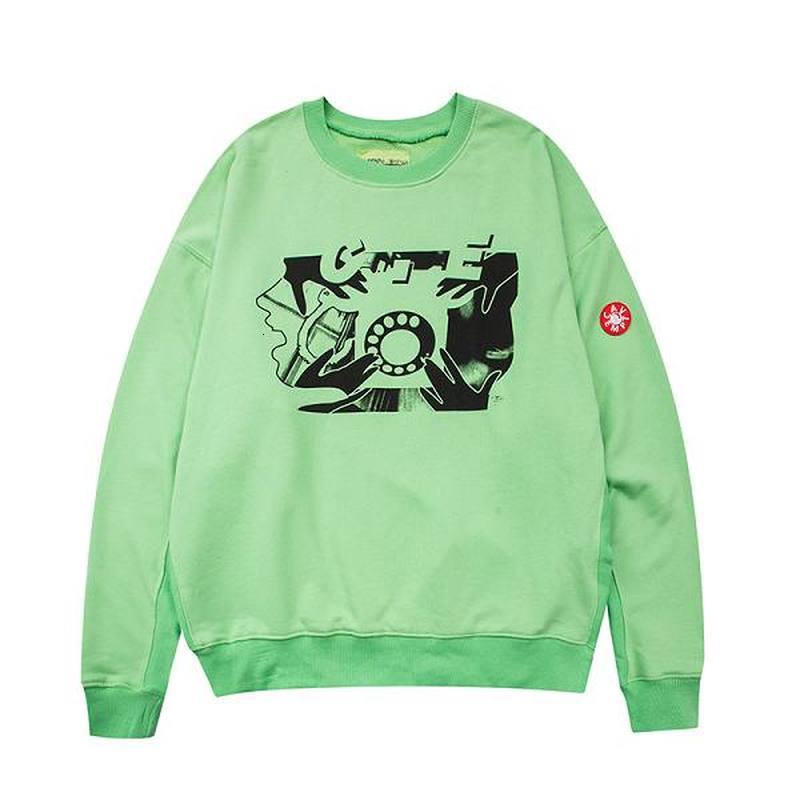 2021 New 21ss C. e Day Series Water-washed Orescent Print Pullover Men Women Cap-less Loose Hoodie Eo1h, White10
2021 New 21ss C. e Day Series Water-washed Orescent Print Pullover Men Women Cap-less Loose Hoodie Eo1h, White10