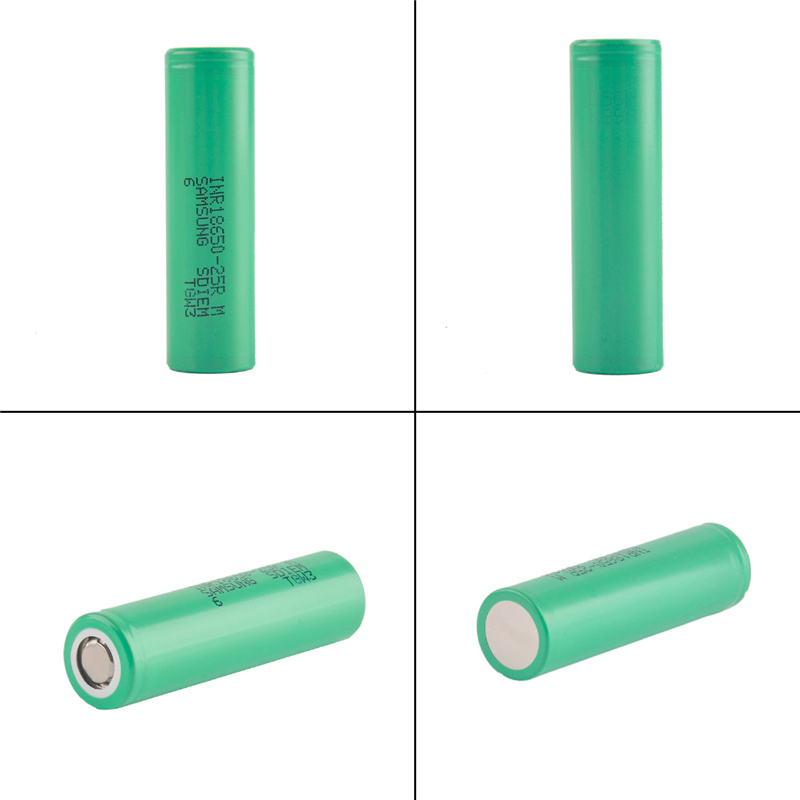 100% High Quality 18650 Battery 2500mAh 3000mAh E Cig Rechargable Lithium Batteries Cell
100% High Quality 18650 Battery 2500mAh 3000mAh E Cig Rechargable Lithium Batteries Cell