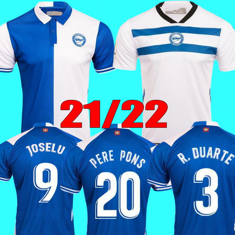 100th anniversary 2021 2022 Deportivo Alaves soccer jerseys 21 22 home away R.DUAARTE JOSELU LUCAS LAGUARDIA TAVARES football shirts, 21 22 fans home
100th anniversary 2021 2022 Deportivo Alaves soccer jerseys 21 22 home away R.DUAARTE JOSELU LUCAS LAGUARDIA TAVARES football shirts, 21 22 fans home