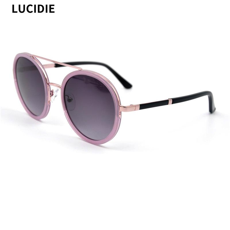 Sunglasses LUCIDIE 2021 Vintage Style UV400 Unisex Women Black Driving Round Sunglass Shades For Sun Glasses
Sunglasses LUCIDIE 2021 Vintage Style UV400 Unisex Women Black Driving Round Sunglass Shades For Sun Glasses