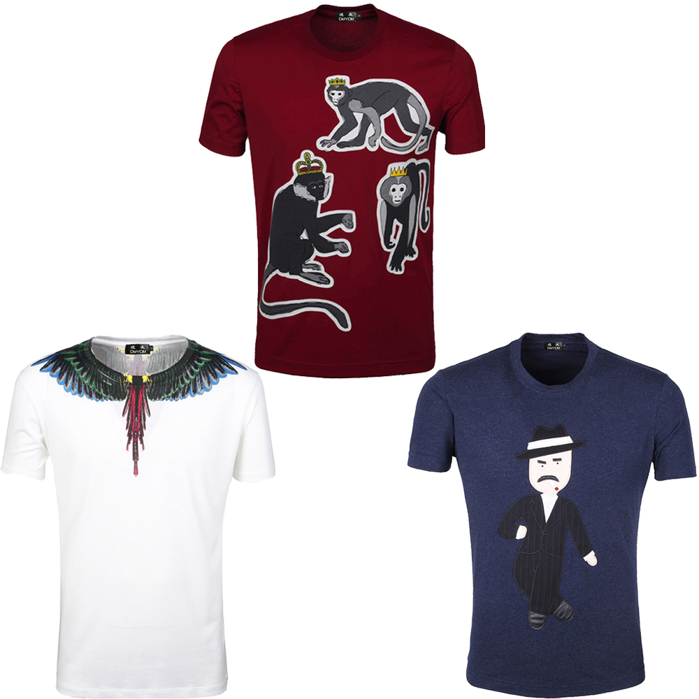 2021 Summer New t Shirt Men Fashion Vintage Slim Fit Tshirt High Quality Embroidery Print Tee Plus Size Tops 9c6o, Red
2021 Summer New t Shirt Men Fashion Vintage Slim Fit Tshirt High Quality Embroidery Print Tee Plus Size Tops 9c6o, Red
