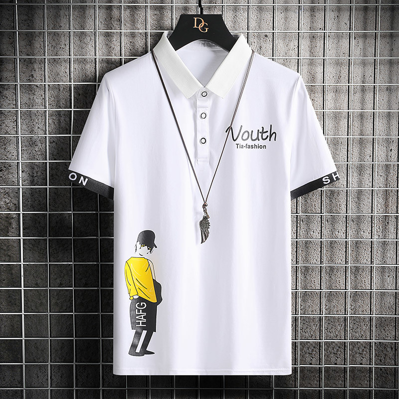 Short Sleeve 100% Cotton Casual O-neck T-shirt 2021 New Summer Fashion Slim Fit Print Tops Tee Shirt Men Dropshipping 4ku7, Ivory
Short Sleeve 100% Cotton Casual O-neck T-shirt 2021 New Summer Fashion Slim Fit Print Tops Tee Shirt Men Dropshipping 4ku7, Ivory