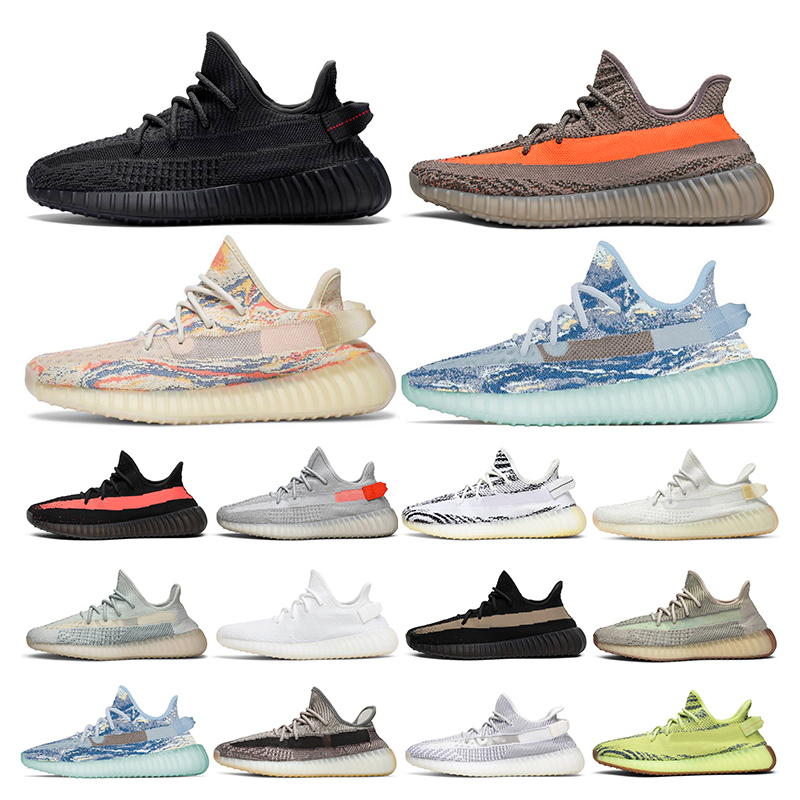 2022 Mens sneakers running shoes Top Quality Cinder Earth Zyon Desert Sage Tail Light Linen Yeezreel womens sport trainers Outdoor
2022 Mens sneakers running shoes Top Quality Cinder Earth Zyon Desert Sage Tail Light Linen Yeezreel womens sport trainers Outdoor
