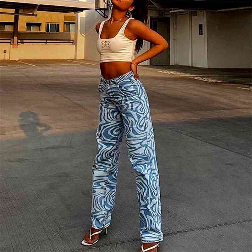 Zebra Print Straight Women' Long Pants High Waist Pocket Casual Female Trousers Spring Streetwear Fashion Ladies Bottoms 210524, Brown
Zebra Print Straight Women' Long Pants High Waist Pocket Casual Female Trousers Spring Streetwear Fashion Ladies Bottoms 210524, Brown