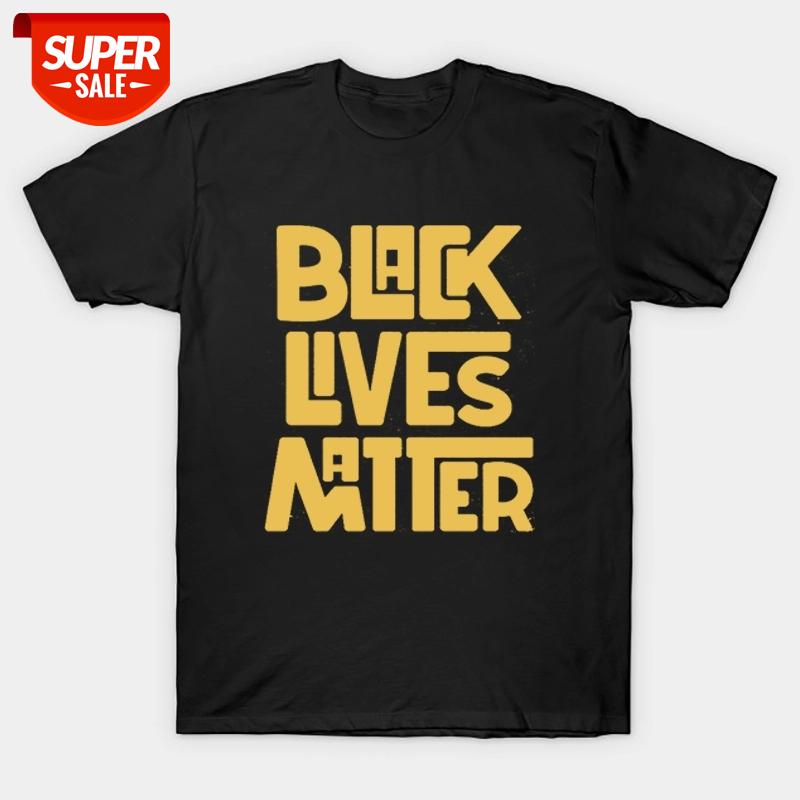 2020 Black Lives Matter Slogan T Shirt Casual Tee Male 100% Cotton Summer Hip Hop Tops T-Shirt BLM Social Justice Shirt #z13k, White;black 
2020 Black Lives Matter Slogan T Shirt Casual Tee Male 100% Cotton Summer Hip Hop Tops T-Shirt BLM Social Justice Shirt #z13k, White;black