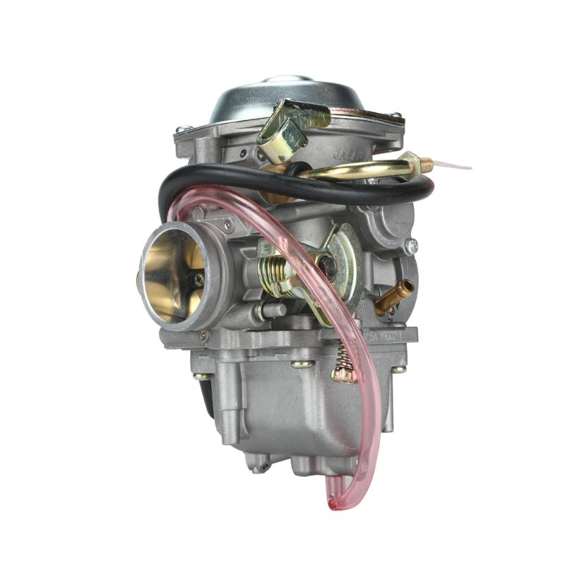 Motorcycle Fuel System 34MM Carburetor Carburador For Roketa Jianshe Hensim JS400 YamaBuggy HS400 ATV GN250 GN300 300CC 400CC Engine
Motorcycle Fuel System 34MM Carburetor Carburador For Roketa Jianshe Hensim JS400 YamaBuggy HS400 ATV GN250 GN300 300CC 400CC Engine