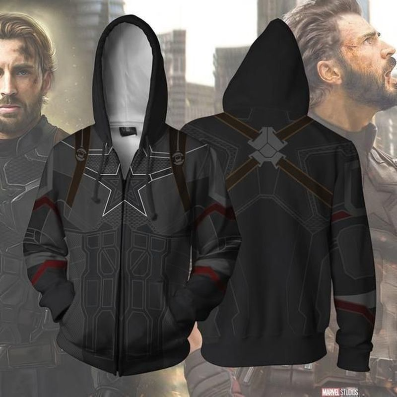 Spiderman 3D Anime Graphic Men's Zip Hoodie Visual Impact Party Top Punk Gothic Round Neck High Quality Sweatshirt Hoodie, Black
Spiderman 3D Anime Graphic Men's Zip Hoodie Visual Impact Party Top Punk Gothic Round Neck High Quality Sweatshirt Hoodie, Black