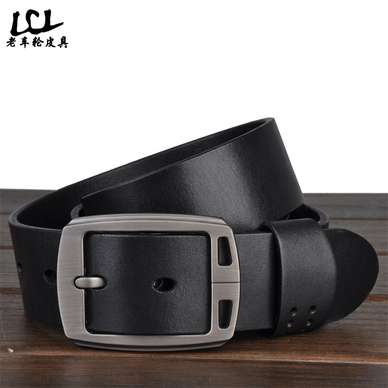 New Fashion Italian top casual sports car Japanese buckle leather belt men's, Black
New Fashion Italian top casual sports car Japanese buckle leather belt men's, Black