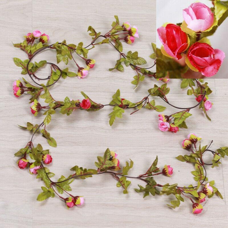 Party Decoration 2.2M LED String Lights Artificial Rose Rattan Flower Fairy Home Wedding Christmas Decor Lamp
Party Decoration 2.2M LED String Lights Artificial Rose Rattan Flower Fairy Home Wedding Christmas Decor Lamp