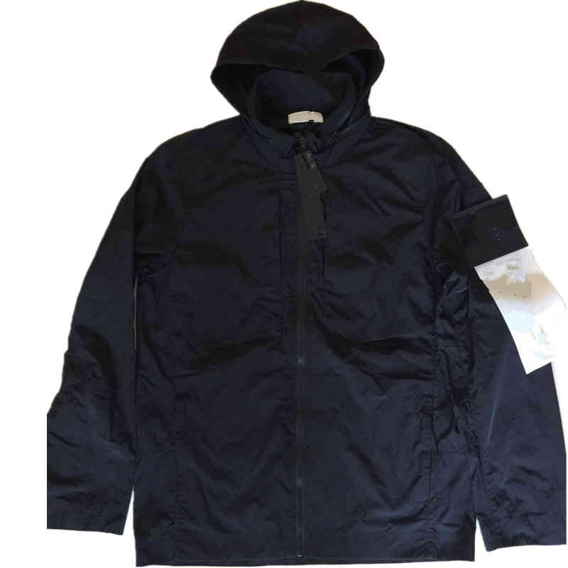 Men's Jackets Outerwear Coats spring and autumn thin fashion brand jacket outdoor casual coat with hood collar AC6D, Yellow
Men's Jackets Outerwear Coats spring and autumn thin fashion brand jacket outdoor casual coat with hood collar AC6D, Yellow