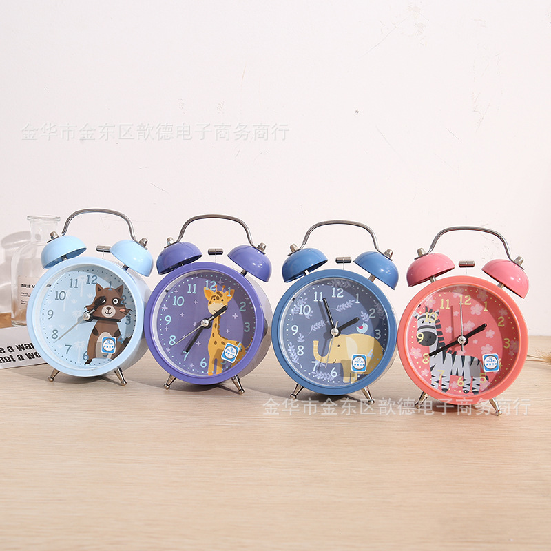 digital alarm clock student bedside bedroom metal simple silent cartoon table clock small with night light alarm super ring
digital alarm clock student bedside bedroom metal simple silent cartoon table clock small with night light alarm super ring