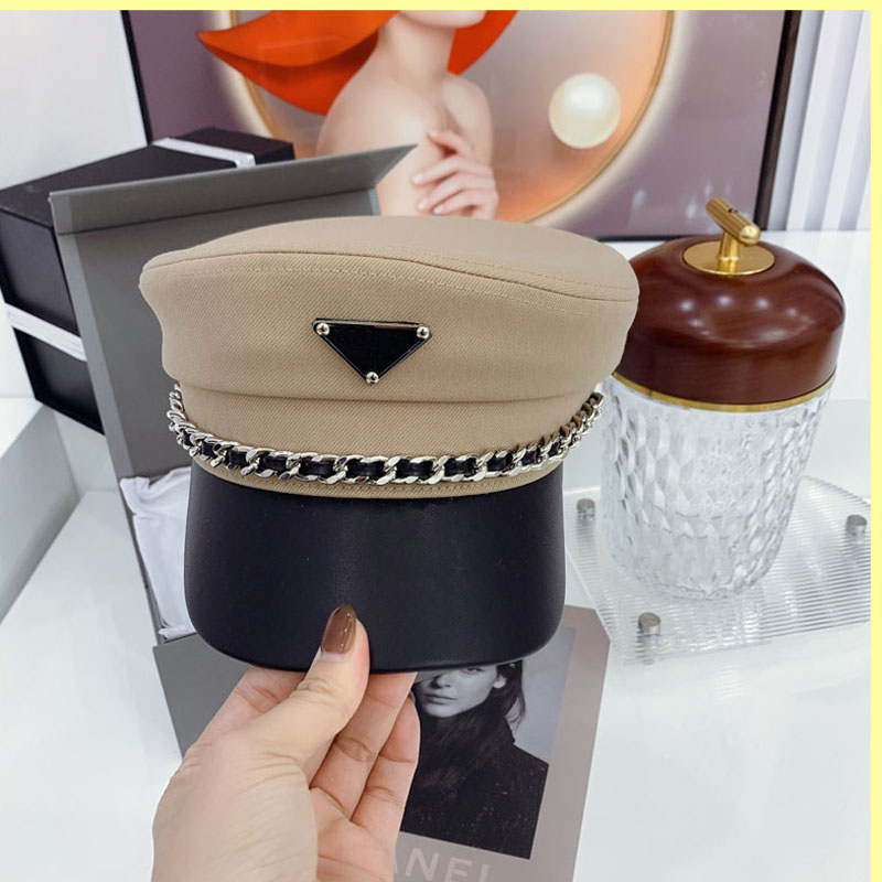 2021 Women Newsboy Hats Fashion Bonnie Bonnet Luxury Designers Caps Triangle Hats Mens Pure Cotton Bucket Hat Letter Cappello Good21092303R, Box
2021 Women Newsboy Hats Fashion Bonnie Bonnet Luxury Designers Caps Triangle Hats Mens Pure Cotton Bucket Hat Letter Cappello Good21092303R, Box