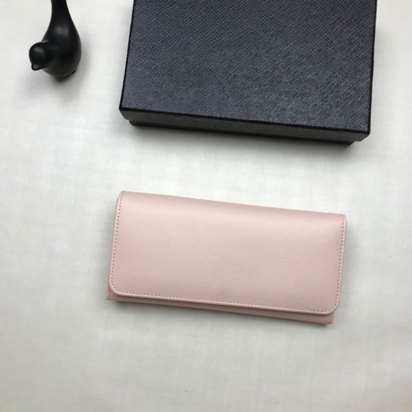 Genuine Leather Women's Leather Long Buckle Wallets High Quality Fashion Business Purse p1113-17
Genuine Leather Women's Leather Long Buckle Wallets High Quality Fashion Business Purse p1113-17