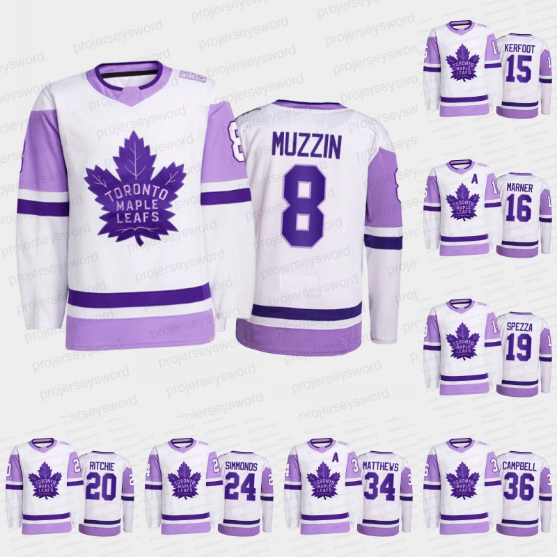 2021 Hockey Fights Cancer Jersey John Tavares William Nylander T.J. Brodie David Kampf Michael Bunting Morgan Rielly Rasmus Sandin Jack Camp, Black;red
2021 Hockey Fights Cancer Jersey John Tavares William Nylander T.J. Brodie David Kampf Michael Bunting Morgan Rielly Rasmus Sandin Jack Camp, Black;red