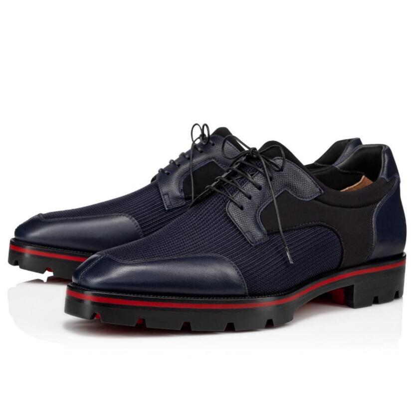Successful Mens Derby Mika Sky Loafers Shoes Gentleman Elegant Red Bottom Sneaker Lined Lug Sole Oxford Walking Brand Designer Moccasin, Black
Successful Mens Derby Mika Sky Loafers Shoes Gentleman Elegant Red Bottom Sneaker Lined Lug Sole Oxford Walking Brand Designer Moccasin, Black