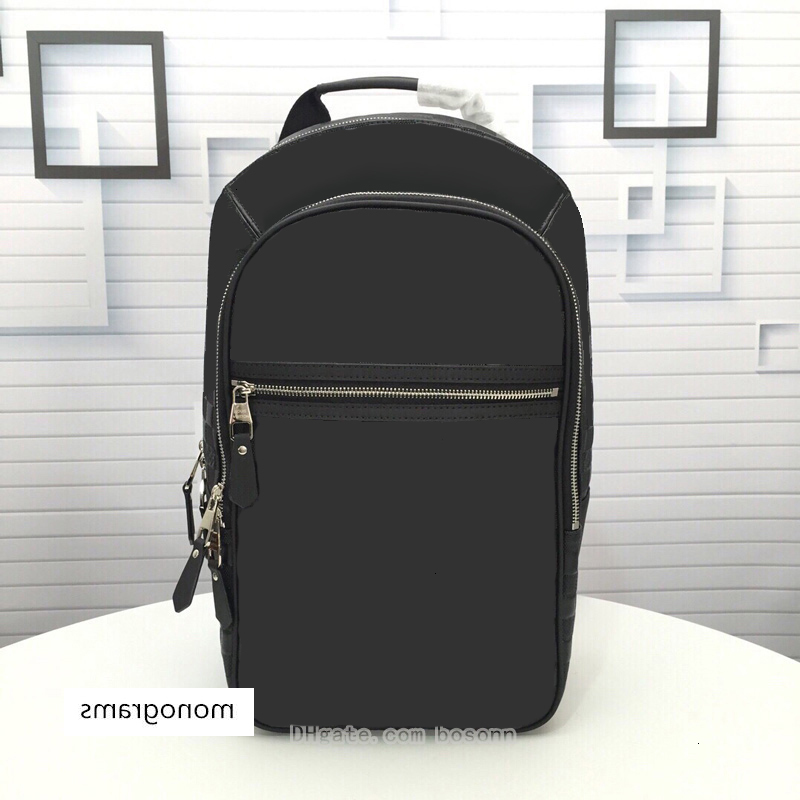 Top Quality Backpacks Bookbag Mens Michael Backpack Slim Durable College Rucksack 58024 Brand Laptop Bag Black
Top Quality Backpacks Bookbag Mens Michael Backpack Slim Durable College Rucksack 58024 Brand Laptop Bag Black