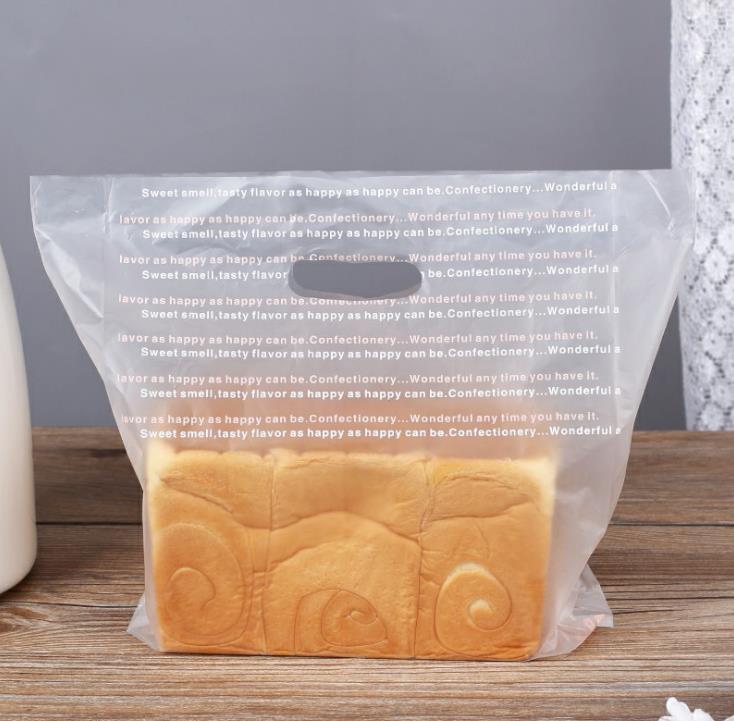 1000pcs High Quality Dessert Bag Cake Toast Bread Pouches Take-away Packaging Pouch Bakery Shopping Bags Wholesale SN4086
1000pcs High Quality Dessert Bag Cake Toast Bread Pouches Take-away Packaging Pouch Bakery Shopping Bags Wholesale SN4086