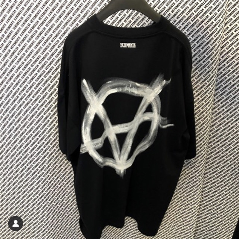 2021 New Ss Camisetas Das Mulheres Dos Homens Camiseta Voltar e Tipo Antiguerra Frente Pouco Vetements t 1:1 Oversize Topos 5bje, 14
2021 New Ss Camisetas Das Mulheres Dos Homens Camiseta Voltar e Tipo Antiguerra Frente Pouco Vetements t 1:1 Oversize Topos 5bje, 14