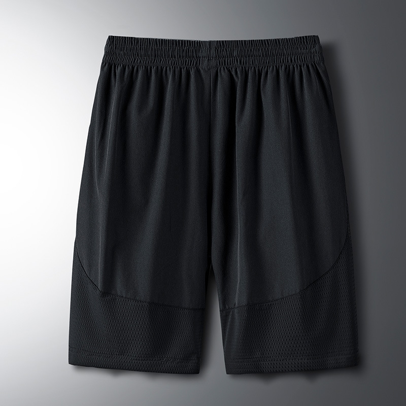 Body Men'S Beach Quick Dry Board Shorts Summer Casual Bigger Pocket Classic Male Short Pants Trouers 210713