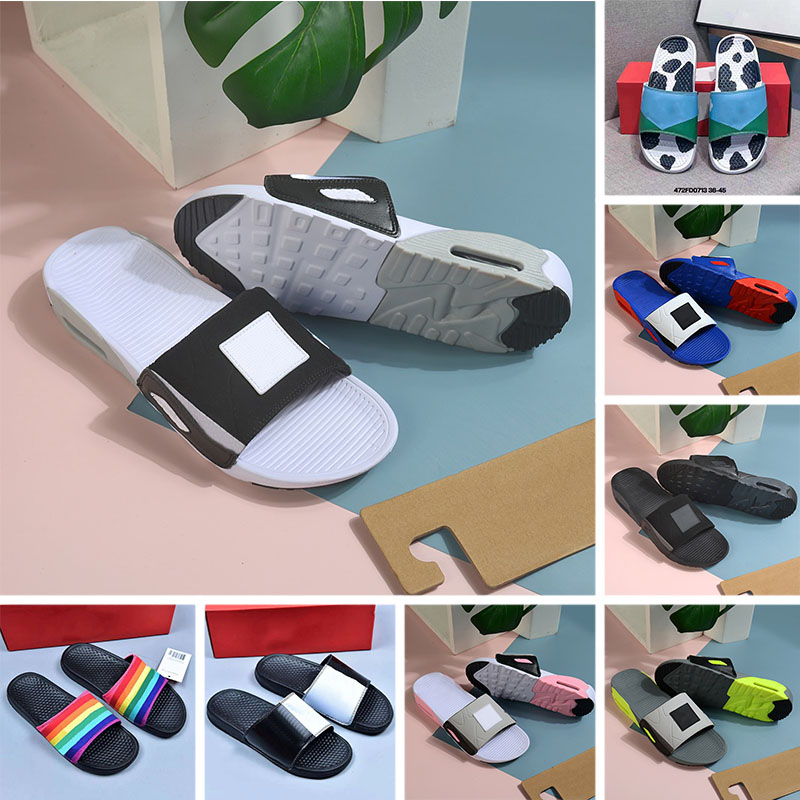 90 slides men women slippers fashion slide 90s triple black white grey red outdoor mens flat flip flops beach hotel platform sandals 36-45, 36-45 (17)
90 slides men women slippers fashion slide 90s triple black white grey red outdoor mens flat flip flops beach hotel platform sandals 36-45, 36-45 (17)