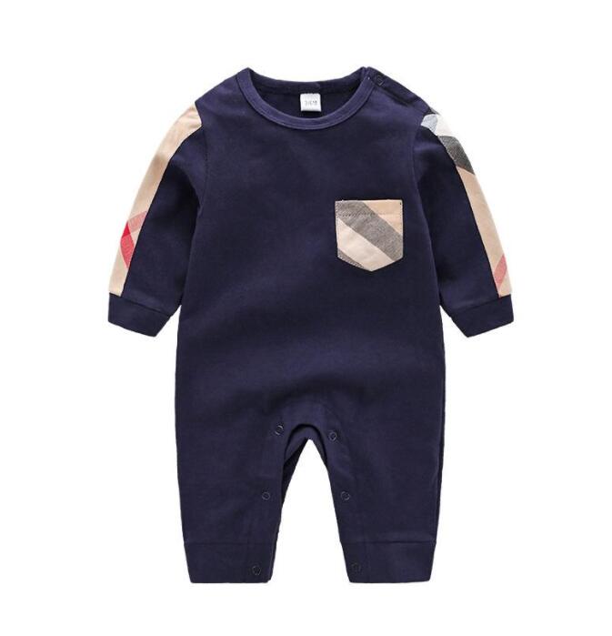 Newborn Baby Rompers Clothes Printed Bear Cotton Cute Toddler Boy Girls Romper 0-24 Months
Newborn Baby Rompers Clothes Printed Bear Cotton Cute Toddler Boy Girls Romper 0-24 Months
