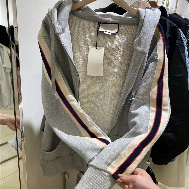 Men Autumn Jacket Letter Print Clothes Zipper Coat Casual Hip Hop Style Outdoor Contrast Color Top Spring Loosed Fashion Stripe Clothes, Gray
Men Autumn Jacket Letter Print Clothes Zipper Coat Casual Hip Hop Style Outdoor Contrast Color Top Spring Loosed Fashion Stripe Clothes, Gray