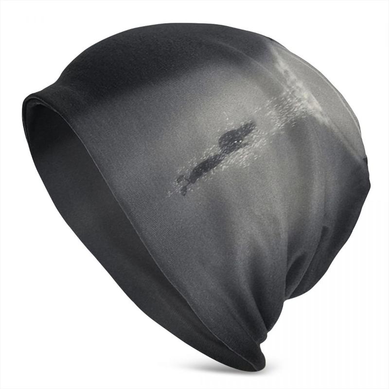 Berets Bonnet Hats Limbo Video Game Men Women's Knitting Hat Swim Damn You Winter Warm Cap Beanies Caps, Black
Berets Bonnet Hats Limbo Video Game Men Women's Knitting Hat Swim Damn You Winter Warm Cap Beanies Caps, Black