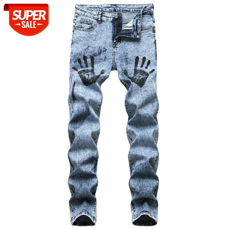 Denim Designer Hole MOTO BIKE Jeans High Quality Ripped for Men Size 28-38 40 42 2021 Autumn Spring HIP HOP Punk Streetwear #6325, Black
Denim Designer Hole MOTO BIKE Jeans High Quality Ripped for Men Size 28-38 40 42 2021 Autumn Spring HIP HOP Punk Streetwear #6325, Black