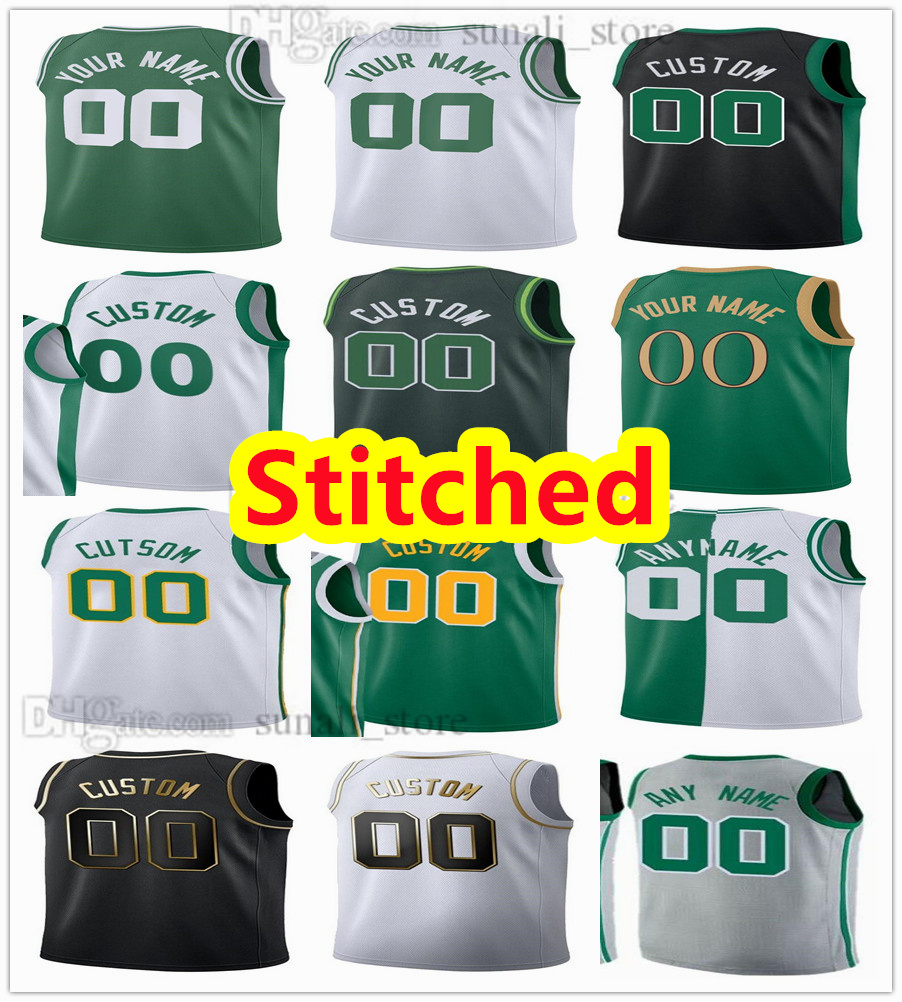 Stitched Basketball Jerseys Jayson 0 Tatum Jaylen 7 Brown 99 Tacko Fall 12 Grant 44 Robert Williams III 11 Payton Pritchard 20 Jabari Parker 26 Nesmith 4 Carsen Edwards, Black
Stitched Basketball Jerseys Jayson 0 Tatum Jaylen 7 Brown 99 Tacko Fall 12 Grant 44 Robert Williams III 11 Payton Pritchard 20 Jabari Parker 26 Nesmith 4 Carsen Edwards, Black