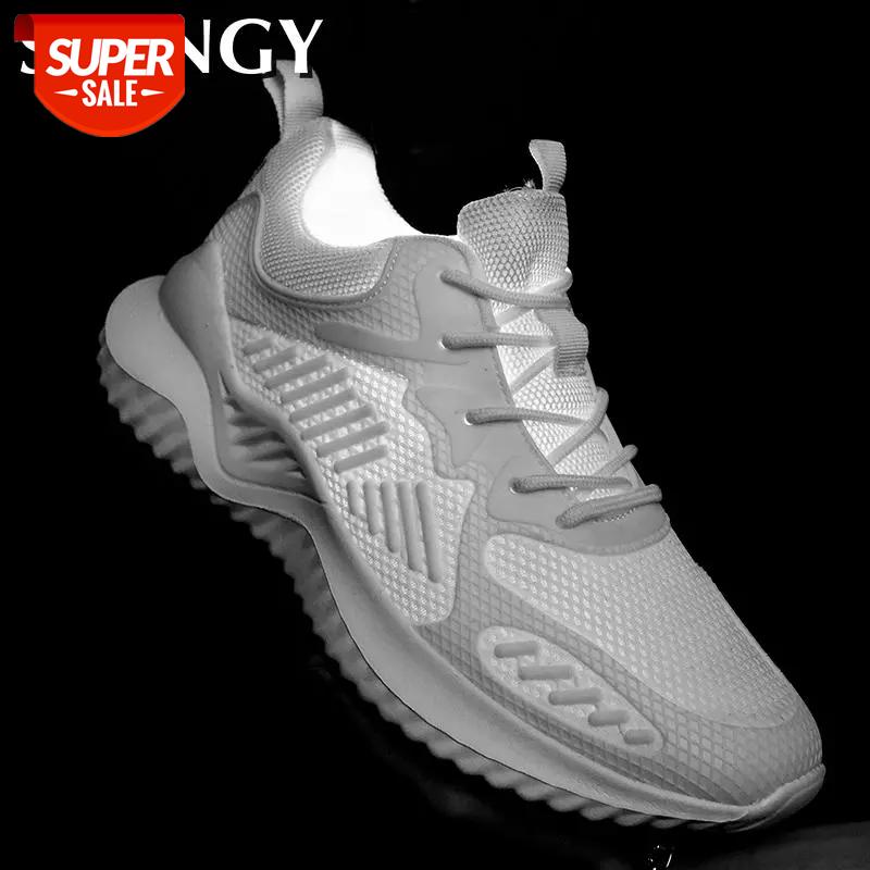 New Summer Sneakers Shoes Men Casual Shoes 2020Breathable Lighting Mesh Cool Male Comfortable Fashion Men's Hot Sale #hg0X
New Summer Sneakers Shoes Men Casual Shoes 2020Breathable Lighting Mesh Cool Male Comfortable Fashion Men's Hot Sale #hg0X