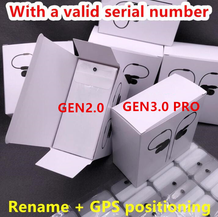 100% ANC Noise Cancel GEN3 pro Tws Gen 2 Pods pop up window Bluetooth Headphone auto paring wireless Charging case Earbuds
100% ANC Noise Cancel GEN3 pro Tws Gen 2 Pods pop up window Bluetooth Headphone auto paring wireless Charging case Earbuds