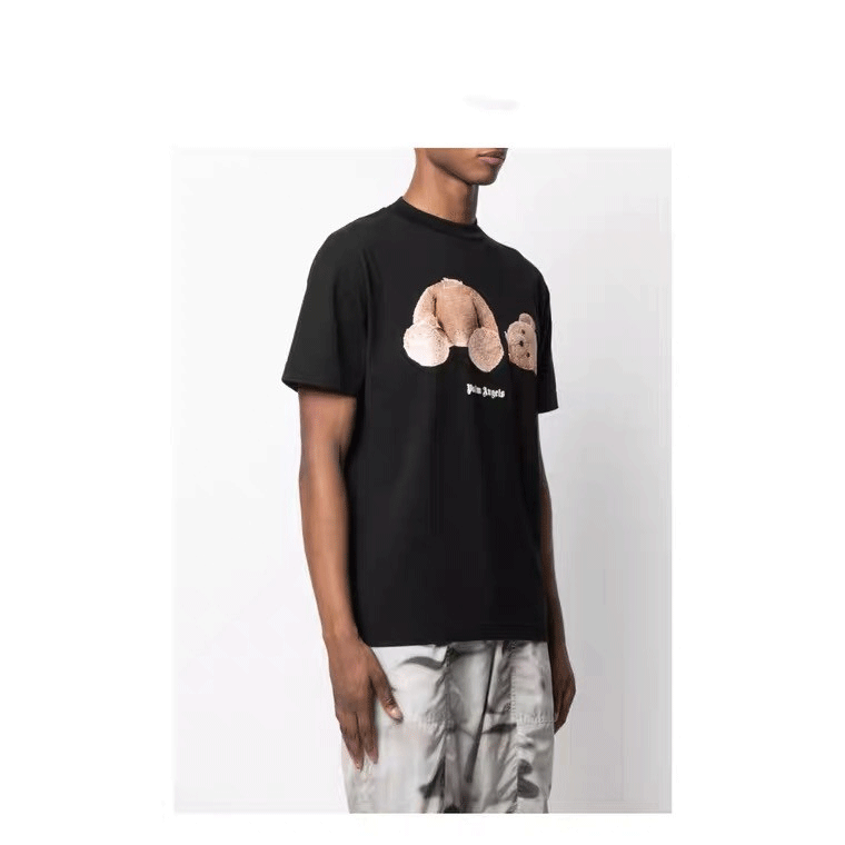 Men Fashion T Shirts 2021 Trendy Women Tees Embroidery Tops with Letter Mens Womens Summer Casual Breathable Clothing Asian Size, See more pics
Men Fashion T Shirts 2021 Trendy Women Tees Embroidery Tops with Letter Mens Womens Summer Casual Breathable Clothing Asian Size, See more pics