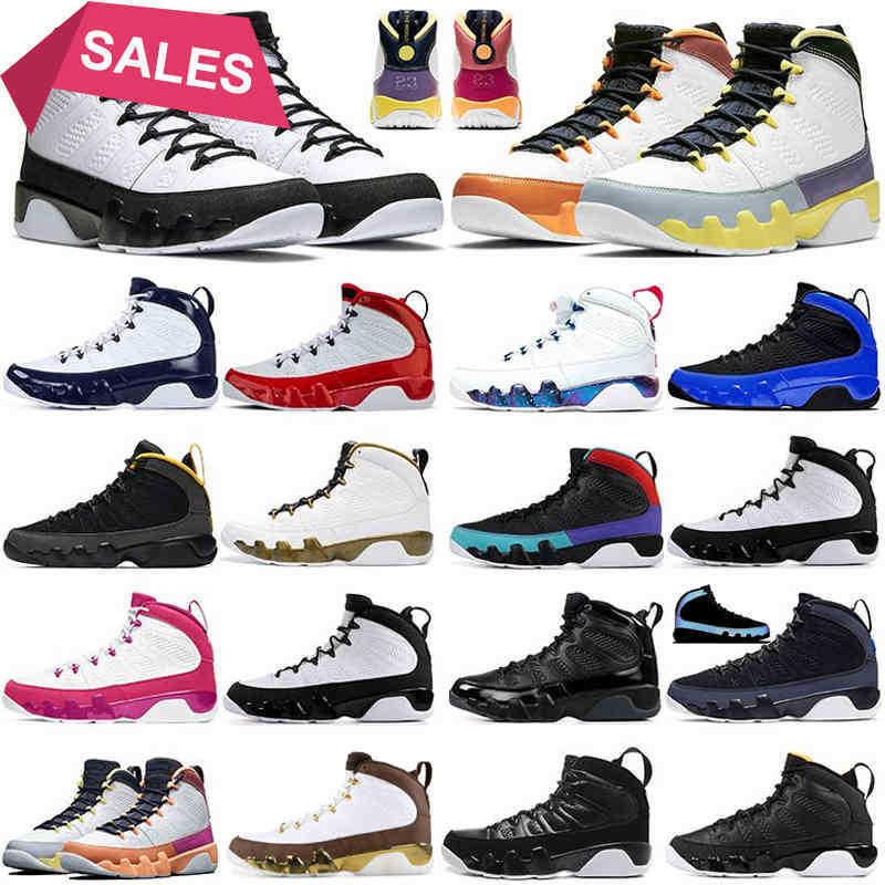 9 9s Men Basketball Shoes Change The World Bred University Gold Space Jace Gym Red UNC mens trainer sports sneakers
9 9s Men Basketball Shoes Change The World Bred University Gold Space Jace Gym Red UNC mens trainer sports sneakers