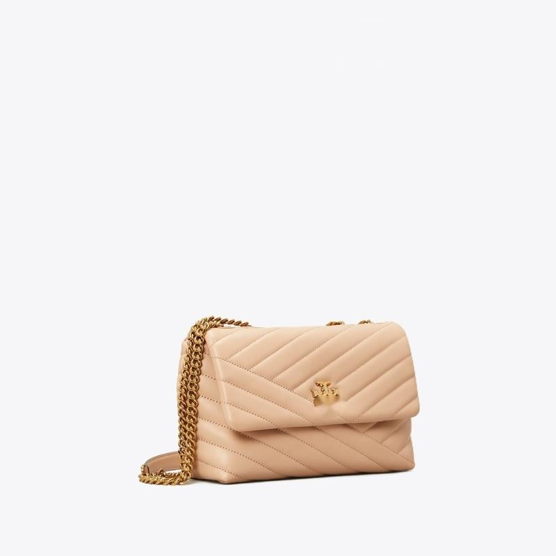 Multi Pochette Hourglass Bag designer family bags 2021 Nylon mini Hanghhangbag akend Telfar quilted handbags Kira small sheepskin chain women's 6496301