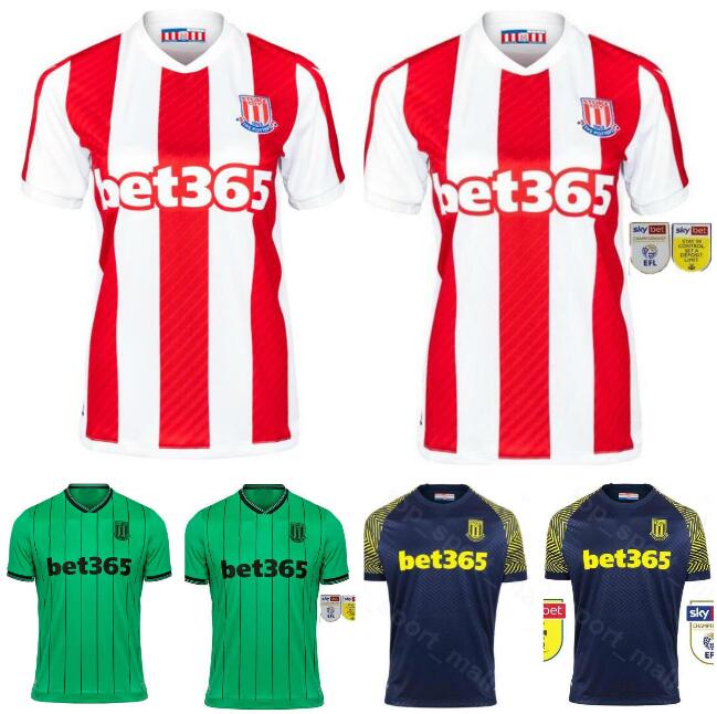 21/22 Stoke City soccer jerseys home and away CLUCAS GREGORY POWELL CAMPBELL Football Shirt 2021 red black MCCLEAN VOKES AFOBE
21/22 Stoke City soccer jerseys home and away CLUCAS GREGORY POWELL CAMPBELL Football Shirt 2021 red black MCCLEAN VOKES AFOBE