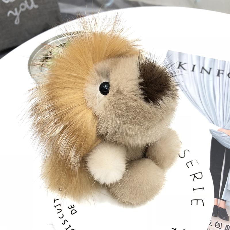 Keychains Large Keychain Lion Pendant Women Real Raccoon Fur Bag Car Accessories
Keychains Large Keychain Lion Pendant Women Real Raccoon Fur Bag Car Accessories